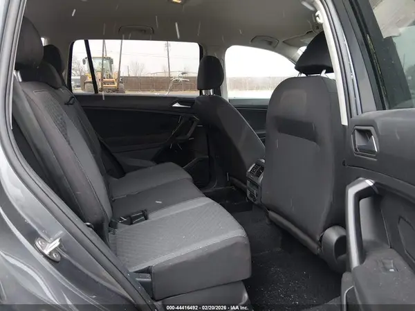 3VV0B7AX2MM156043 2021 VOLKSWAGEN TIGUAN - Image 8