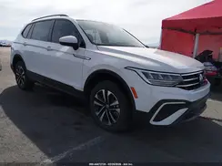 3VV0B7AX2NM030816 2022 VOLKSWAGEN TIGUAN
