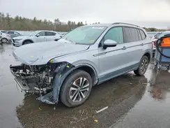 3VV0B7AX2NM041279 2022 VOLKSWAGEN TIGUAN
