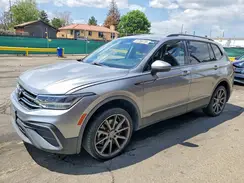 3VV0B7AX2NM041508 2022 VOLKSWAGEN TIGUAN