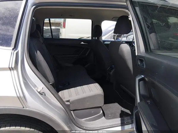 3VV0B7AX2NM041508 2022 VOLKSWAGEN TIGUAN - Image 8