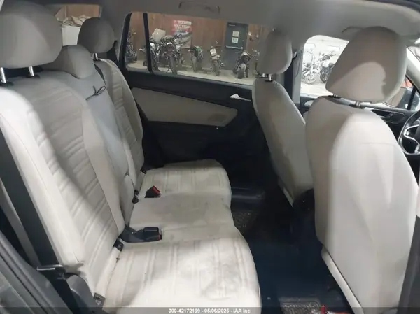 3VV0B7AX2NM042934 2022 VOLKSWAGEN TIGUAN - Image 8