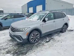 3VV0B7AX2NM057708 2022 VOLKSWAGEN TIGUAN