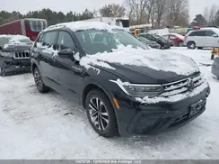 3VV0B7AX2NM061175 2022 VOLKSWAGEN TIGUAN