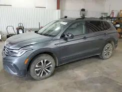 3VV0B7AX2NM082513 2022 VOLKSWAGEN TIGUAN