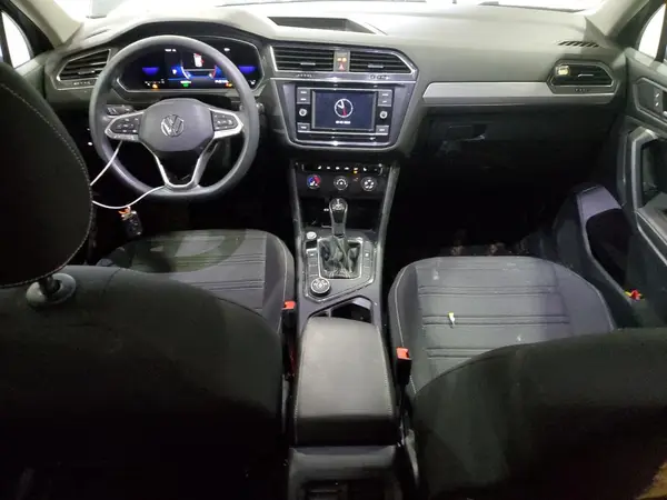3VV0B7AX2NM082513 2022 VOLKSWAGEN TIGUAN - Image 8