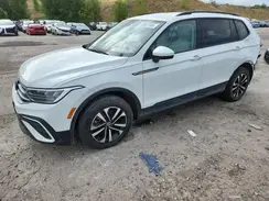 3VV0B7AX2NM123058 2022 VOLKSWAGEN TIGUAN
