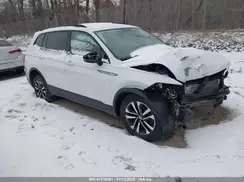 3VV0B7AX2NM125909 2022 VOLKSWAGEN TIGUAN