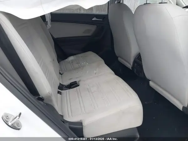 3VV0B7AX2NM125909 2022 VOLKSWAGEN TIGUAN - Image 8