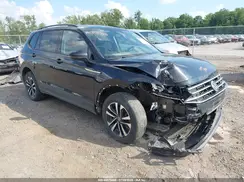 3VV0B7AX2NM132763 2022 VOLKSWAGEN TIGUAN