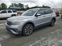 3VV0B7AX2NM141267 2022 VOLKSWAGEN TIGUAN