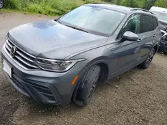 3VV0B7AX2NM141754 2022 VOLKSWAGEN TIGUAN