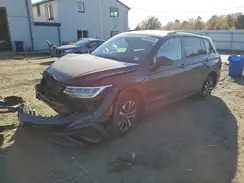 3VV0B7AX2NM151149 2022 VOLKSWAGEN TIGUAN