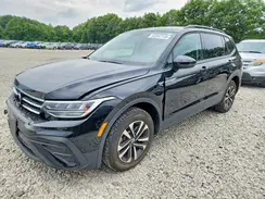 3VV0B7AX2NM169778 2022 VOLKSWAGEN TIGUAN