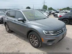 3VV0B7AX3JM008849 2018 VOLKSWAGEN TIGUAN