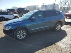 3VV0B7AX3JM011329 2018 VOLKSWAGEN TIGUAN