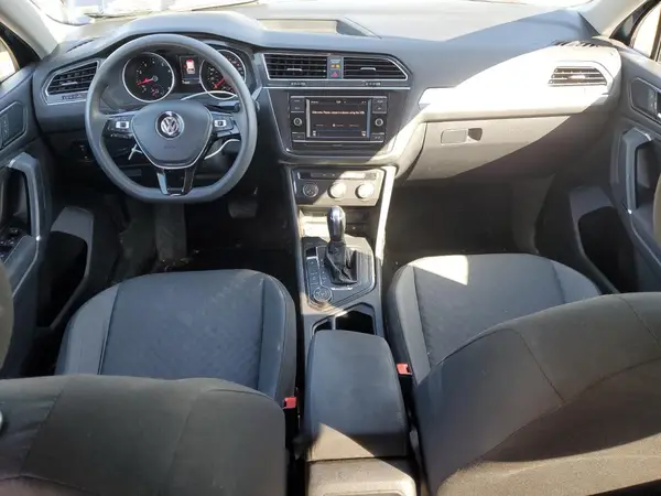 3VV0B7AX3JM011329 2018 VOLKSWAGEN TIGUAN - Image 8