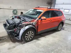 3VV0B7AX3JM014800 2018 VOLKSWAGEN TIGUAN