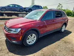 3VV0B7AX3JM016529 2018 VOLKSWAGEN TIGUAN