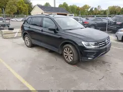 3VV0B7AX3JM017017 2018 VOLKSWAGEN TIGUAN