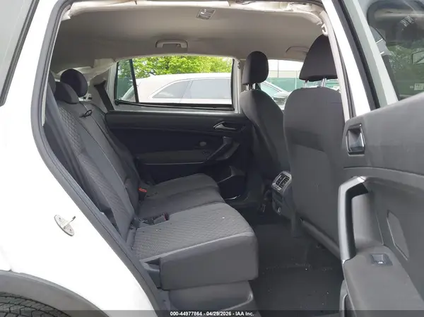 3VV0B7AX3JM017096 2018 VOLKSWAGEN TIGUAN - Image 8