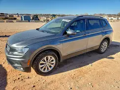 3VV0B7AX3JM023562 2018 VOLKSWAGEN TIGUAN