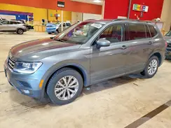 3VV0B7AX3JM028020 2018 VOLKSWAGEN TIGUAN