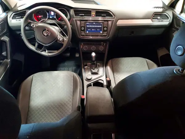 3VV0B7AX3JM028020 2018 VOLKSWAGEN TIGUAN - Image 8