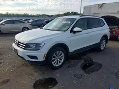 3VV0B7AX3JM045643 2018 VOLKSWAGEN TIGUAN