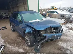 3VV0B7AX3JM050390 2018 VOLKSWAGEN TIGUAN