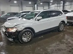 3VV0B7AX3JM055833 2018 VOLKSWAGEN TIGUAN