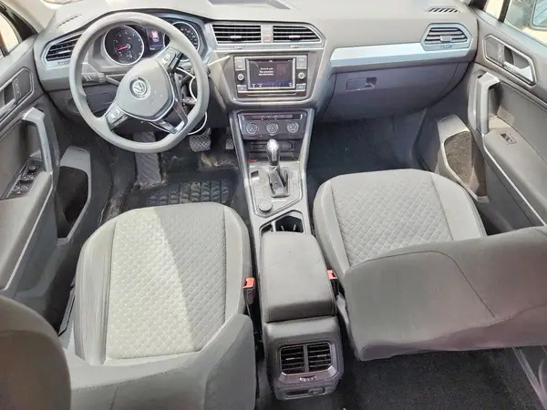 3VV0B7AX3JM061440 2018 VOLKSWAGEN TIGUAN - Image 8