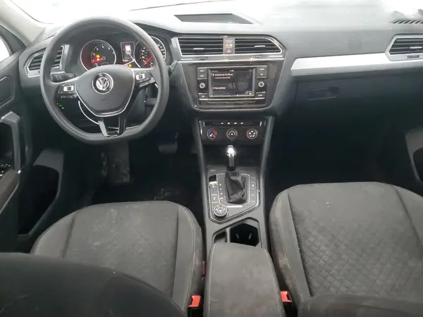 3VV0B7AX3JM080876 2018 VOLKSWAGEN TIGUAN - Image 8