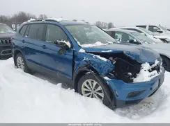 3VV0B7AX3JM091554 2018 VOLKSWAGEN TIGUAN