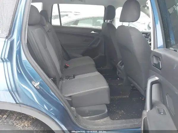 3VV0B7AX3JM091554 2018 VOLKSWAGEN TIGUAN - Image 8