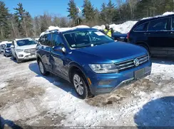 3VV0B7AX3JM096236 2018 VOLKSWAGEN TIGUAN