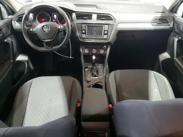 3VV0B7AX3JM099654 2018 VOLKSWAGEN TIGUAN - Image 8