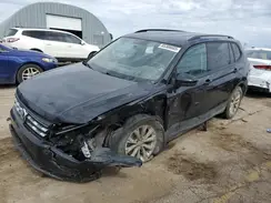 3VV0B7AX3JM101368 2018 VOLKSWAGEN TIGUAN