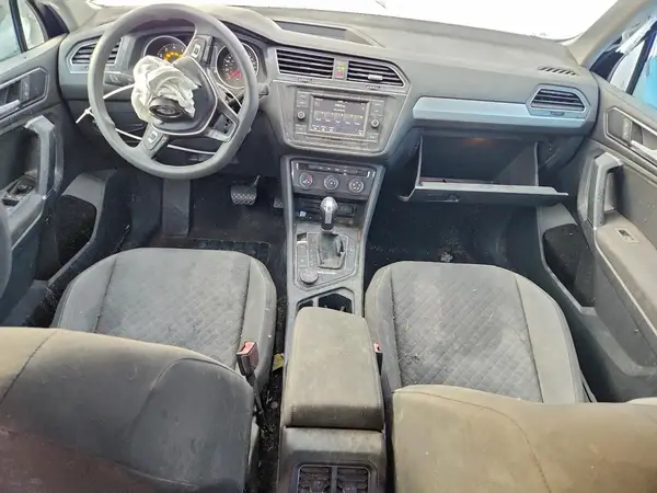 3VV0B7AX3JM101368 2018 VOLKSWAGEN TIGUAN - Image 8