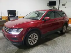 3VV0B7AX3JM104609 2018 VOLKSWAGEN TIGUAN