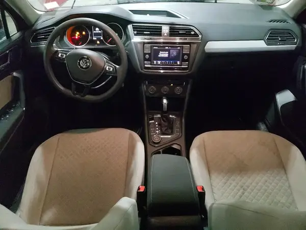 3VV0B7AX3JM104609 2018 VOLKSWAGEN TIGUAN - Image 8