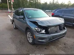 3VV0B7AX3JM105341 2018 VOLKSWAGEN TIGUAN