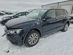 3VV0B7AX3JM112614 2018 VOLKSWAGEN TIGUAN