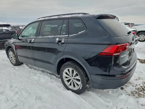 3VV0B7AX3JM112614 2018 VOLKSWAGEN TIGUAN - Image 2