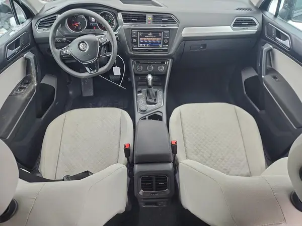 3VV0B7AX3JM112614 2018 VOLKSWAGEN TIGUAN - Image 8
