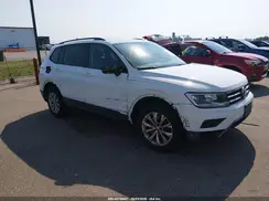 3VV0B7AX3JM114007 2018 VOLKSWAGEN TIGUAN