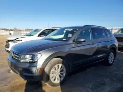 3VV0B7AX3JM117800 2018 VOLKSWAGEN TIGUAN