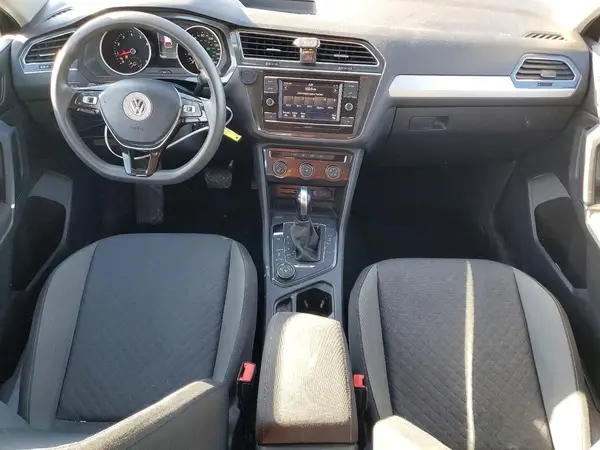 3VV0B7AX3JM117800 2018 VOLKSWAGEN TIGUAN - Image 8