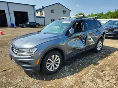 3VV0B7AX3JM119868 2018 VOLKSWAGEN TIGUAN