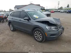 3VV0B7AX3JM123581 2018 VOLKSWAGEN TIGUAN